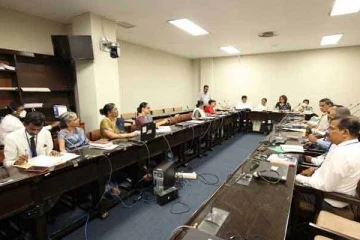 පාසල් සිසුන්ට ලිංගික හා ප්‍රජනක සෞඛ්‍ය පෙළපොත්.