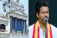 அடுத்தக்கட்ட நகர்வு! முக்கிய தொகுதி எம்.எல்.ஏ. பதவியிலிருந்து விலக தயாராகும் தவெக தலைவர்