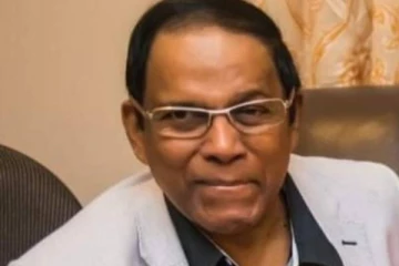 இலங்கையின்  பிரபல முருகன் ஆலயத்தின் படத்தை கனேடிய முத்திரையில் வெளியிட்ட முக்கியஸ்தர் உயிரிழப்பு