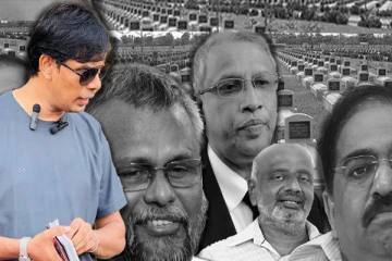 தமிழ் தலைவர்களை வேரோடு சாய்த்த வைத்தியர் அர்ச்சுனா! தவறு எங்கே?