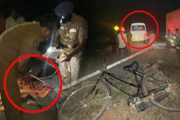 தமிழர் பகுதியில் கோர விபத்து: ஸ்தலத்திலேயே பலியான இளம் குடும்பஸ்தர்