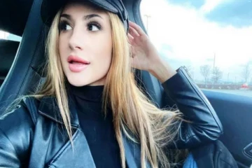 கனடாவை சேர்ந்த டிக்டாக் பிரபலமான இளம்பெண்ணுக்கு நேர்ந்த சோக சம்பவம்