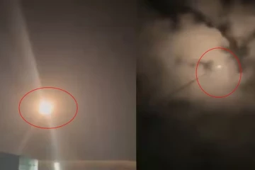 அமெரிக்காவின் THAAD ஏவுகணை தடுப்பை பயன்படுத்திய இஸ்ரேல்: ஹவுதி தாக்குதல் முறியடிப்பு