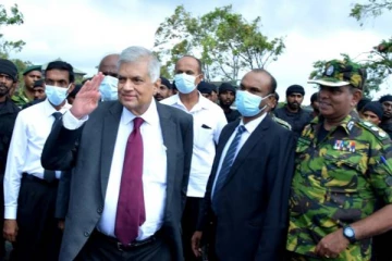 ஜனநாயக அரசியல் அதிகார மாற்றத்தை ஏற்படுத்துவதில் வெற்றி! உலக தலைவர்கள் முன்னிலையில் ரணில் பெருமிதம்