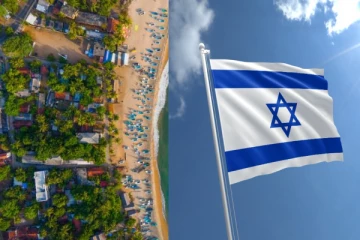 இலங்கையில் நடக்க உள்ள தாக்குதல்; உடனே வெளியேறவும் - இஸ்ரேல் உள்ளிட்ட நாடுகள் எச்சரிக்கை