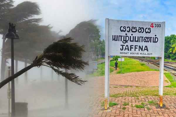 யாழ். மாவட்டத்தினுடைய அனர்த்த நிலவரம் தொடர்பாக வெளியாகியுள்ள அறிக்கை.. | Disaster Situation In Jaffna District