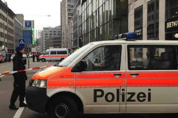 சுவிஸில் கணவரை காப்பாற்ற முயன்ற மனைவி.. இறுதியில் துயரத்தில் முடிந்த சம்பவம்