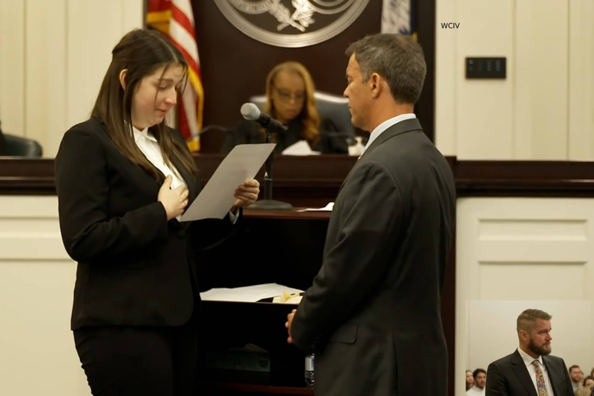 body-camera-footage-of-bride-killed-in-carolina body-camera-footage-of-bride-killed-in-carolina