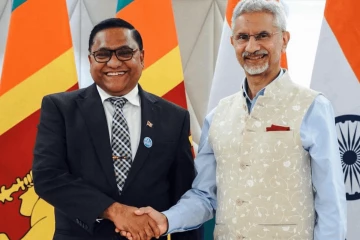ත්‍රිකුණාමලය තෙල් ටැංකි සංවර්ධනයට රජයේ අවධානය