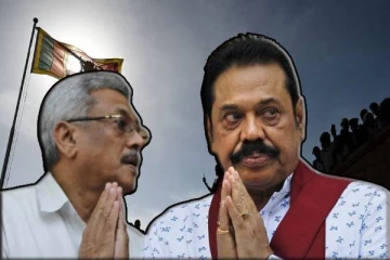 தமிழ் பொது வேட்பாளரின் பின்னணியில் தென்னிலங்கை சக்தி! புலி புரளியை கிளப்பும் சதி அம்பலம்