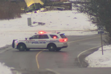 ஒஷாவாவில் இடம் பெற்ற வீதி விபத்தில் 18 வயது இளைஞன் பலி