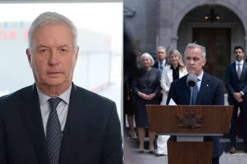 ஏர் கனடா தலைமை நிர்வாக அதிகாரியின் இரங்கல் செய்தி: கனடா பிரதமர் விமர்சனம்