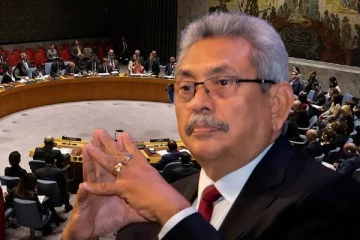 கோட்டாபயவுக்கு ஏற்பட்ட நிலை: புகலிடம் வழங்க முன்வராத உலக நாடுகள்