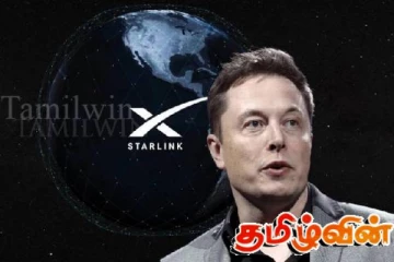 இலங்கையர்களுக்கு வெளியான மகிழ்ச்சி தகவல்! அடுத்த வாரம் முதல் ஸ்டார்லிங்க் சேவை ஆரம்பம்