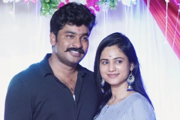 உதவி இயக்குனரை அடித்த சர்ச்சை.. பணம் கொடுத்து சமரசம் செய்த சீரியல் நடிகர் நவீன்?