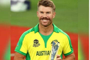 இலங்கைக்கு எதிரான தொடரில் டேவிட் வார்னருக்கு ஓய்வு - ரசிகர்கள் சோகம்