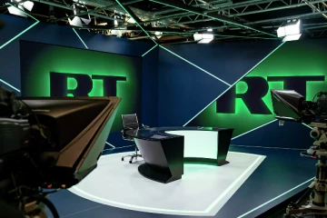 ரஷ்ய சேனலை தடை செய்த ஜேர்மன்! என்ன காரணம்?