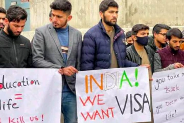 இந்தியாவிடம் தலிபான் அரசு விடுத்த கோரிக்கை!