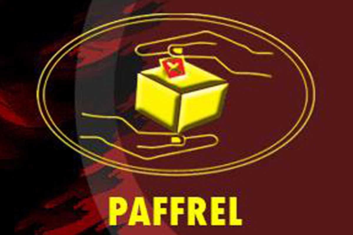 அரசாங்கத்தின் செயற்பாடு ஜனநாயக விரோதமானது | Pafferal Warns Govt அரசாங்கத்தின் செயற்பாடு ஜனநாயக விரோதமானது | Pafferal Warns Govt