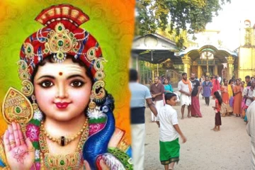 மண்டூர் முருகன் ஆலய மகோற்சவத்தை முன்னிட்டு பெரும் திரளான பக்தர்கள் பாத யாத்திரை(Photos)