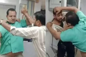 Fixed Deposit -க்கு கூட வரி பிடித்தமா? பேங்க் மேனேஜரை தாக்கிய வாடிக்கையாளர்