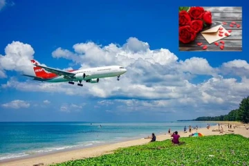 என் அழகிய மனைவிக்கு காதலர் தின வாழ்த்து! அடுத்த சிலமணி நேரத்தில் உயிரிழந்த பிரித்தானியர்