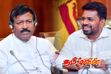 வடக்கு கடற்றொழிலாளர்களின் பிரச்சினை குறித்து ஜனாதிபதியிடம் கோரிக்கை