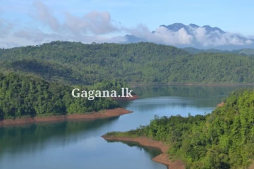 කෘෂිකර්මාන්තයට අවශ්‍ය ජලය ලබා ගැනීමට අවසරයක් ලැබෙයි - ඒ සම්බන්ධයෙන් කැබිනට් අනුමැතිය.