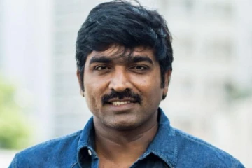 முதல் ஆளாக தனது திரைப்படத்தை வெளியிடும் விஜய் சேதுபதி, வெளியான அதிகாரப்பூர்வ அறிவிப்பு..
