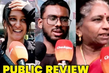 கல்கி படம் எப்படி இருக்கு? ரசிகர்கள் சொன்ன விமர்சனம் இதோ1