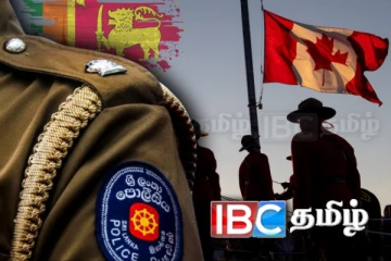 சிறிலங்கா காவல்துறையின் கனடா தேடுதல்: தமிழ் கனேடியர்கள் மீதான மிசன்?