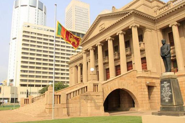 மீண்டும் செயல்பட தொடங்கியது இலங்கை ஜனாதிபதி அலுவலகம்! | Sri Lanka President Office Started Working Again