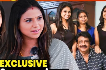 நான் நடிப்பது அப்பாவுக்கு புடிக்கல.. லிவிங்ஸ்டன் மகள் நடிகை ஜோவிதா Interview