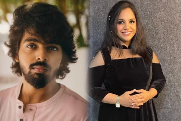 11 ஆண்டுகால மணவாழ்க்கைக்கு முற்றுப்புள்ளி வைத்த GV பிரகாஷ் - சைந்தவி ஜோடி