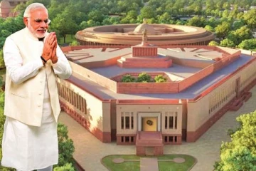 நரேந்திர மோடியின் பதவியேற்பு நிகழ்வில் உச்சகட்ட பாதுகாப்பு : 144 தடை உத்தரவு பிறப்பிப்பு