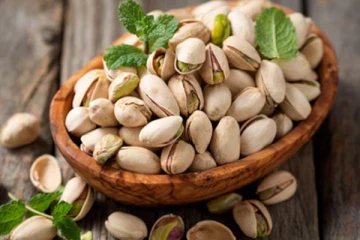 பிஸ்தாவை ஏன் தினமும் உங்கள் உணவில் சேர்க்க வேண்டும்?