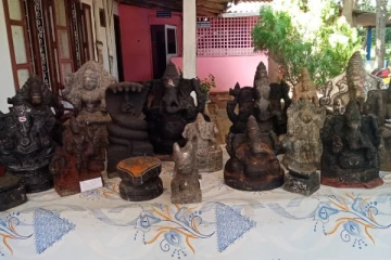 இந்து ஆலயங்களில் கைவரிசை காட்டிய இராணுவச் சிப்பாய் கைது