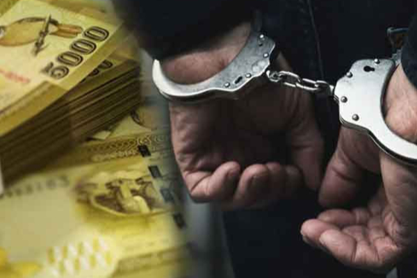 28 கோடி பணத்துடன் சிக்கிய நபர்; விசாரணையில் திடுக்கிடும் தகவல்! | A Person Was Caught With 28 Crore Rupees