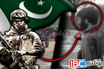 காஷ்மீர் தாக்குதலை கேக் வெட்டி கொண்டாடியதா பாகிஸ்தான் : வெடித்த சர்ச்சை