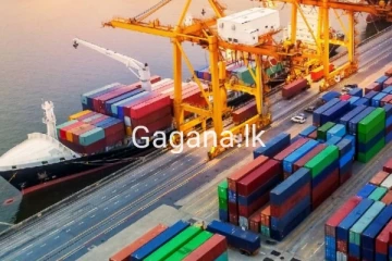 තවත් භාණ්ඩ 300ක ආනයන සීමා ඉවත් කරන්න යයි..ඇමතිගෙන් දැනුම්දීමක්..