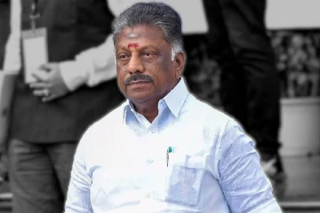 அதை செய்யாவிட்டால்..அச்சாணி இல்லாத தேர் போல திமுக ஆட்சி முடிந்துவிடும்- ஓபிஎஸ்!