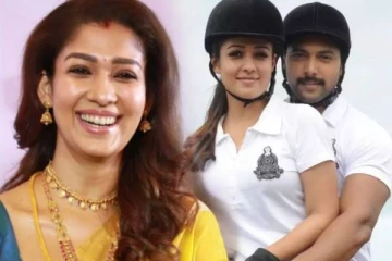 திருமணத்தையே 25 கோடிக்கு விற்று காசு பார்த்த நயன்தாராவுக்கு வந்த லக்.. இதையும் விட்டுவைக்காத நெட்பிளிக்ஸ்