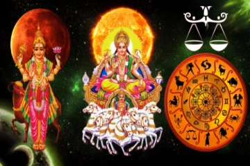 இன்றுமுதல் தொடங்கிய சூரிய செவ்வாய் பெயர்ச்சி: பணத்தில் புரளப்போகும் ராசிகள்