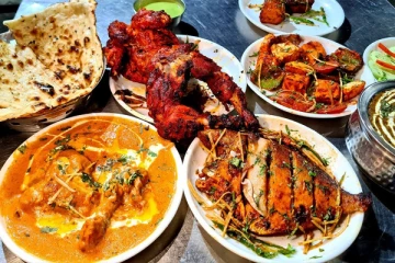 Non Veg Foods : அசைவ உணவுகளுடன் சேர்த்து சாப்பிடக் கூடாத உணவுகள் என்ன தெரியுமா?