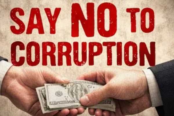 ஊழலில் ஊரிப்போன நாடுகளின் டாப் 10 பட்டியல்!! இந்தியாவுக்கு எத்தனையாவது இடம் தெரியுமா? | Top 10 Most Corrupt Countries In 2025