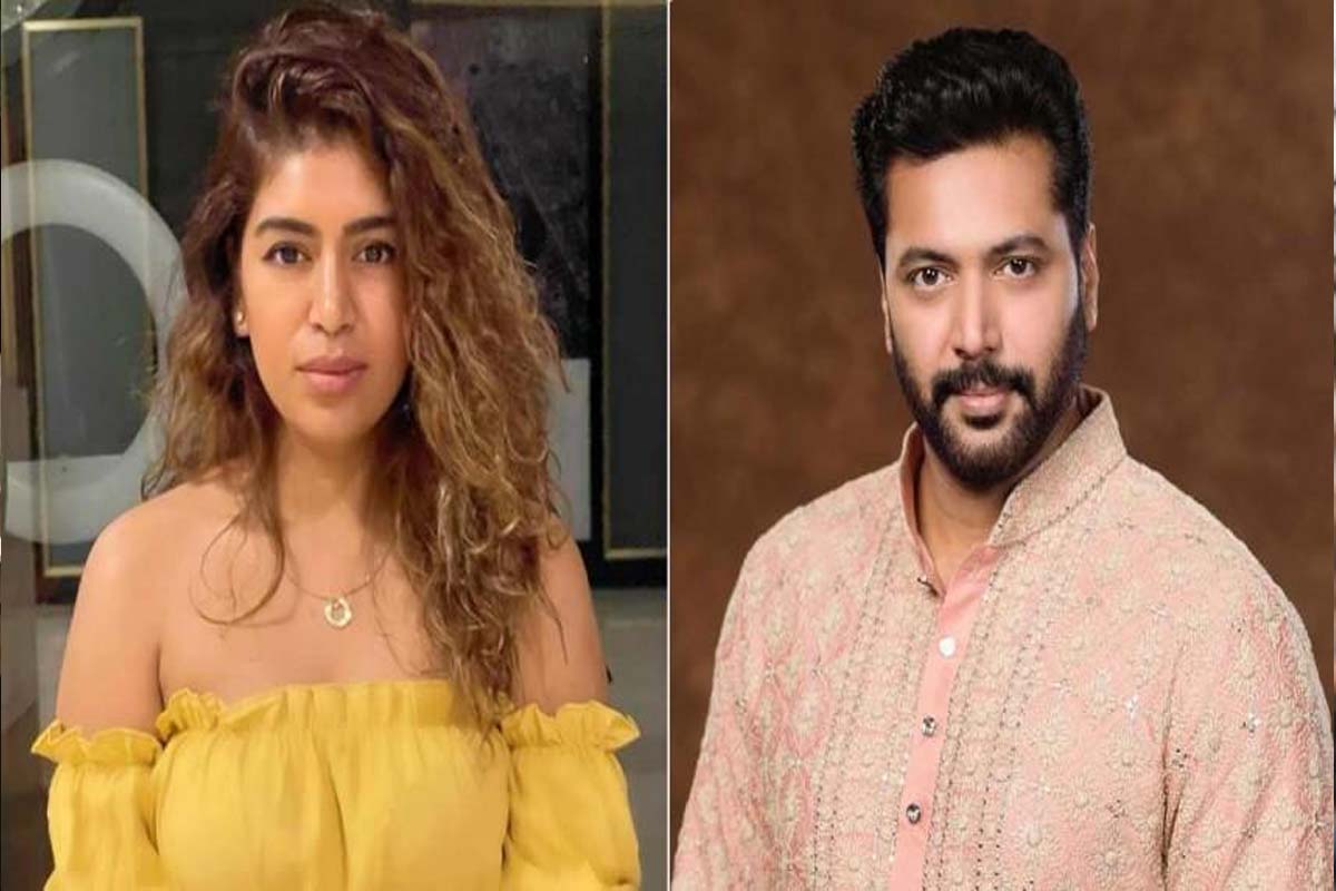 பாடகி கெனிஷாவுக்கு அபராதம்... பின்னணியில் உள்ள காரணம் என்ன? | Court Orders Kenisha To Pay Fine For Defamation பாடகி கெனிஷாவுக்கு அபராதம்... பின்னணியில் உள்ள காரணம் என்ன? | Court Orders Kenisha To Pay Fine For Defamation