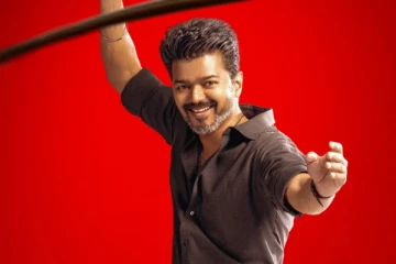 முன்பதிவில் இதுவரை ஜனநாயகன் படம் செய்துள்ள வசூல்.. இத்தனை கோடியா