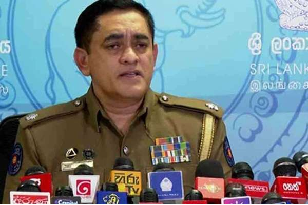 ஒரு லட்சத்திற்கும் அதிகமானோர் கைது ; பொலிஸ் ஊடக பேச்சாளர் | More Than One Lakh People Arrested 2025