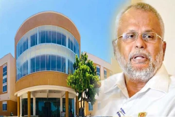 யாழ்.பல்கலைக்கழகத்தின் கிளிநொச்சி வளாகம் தொடர்பில் அமைச்சர் டக்ளஸ் வெளியிட்ட அறிவிப்பு