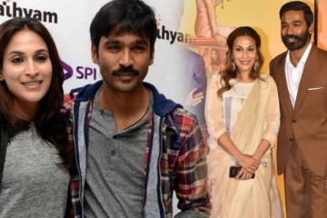 விவாகரத்துக்கு பிறகு காதலர் தினத்தில் ஐஸ்வர்யா ரஜினிகாந்த் வெளியிட்ட புகைப்படம்!